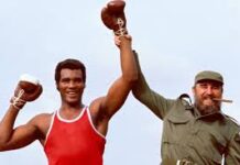 Teófilo Stevenson: The most humble of champions